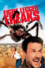 Nonton Film Eight Legged Freaks (2002)