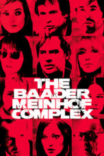 Nonton Film The Baader Meinhof Complex (2008)'