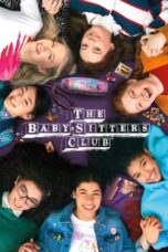 Nonton Film The Baby-Sitters Club (2020)