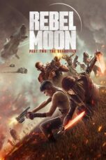 Nonton Film Rebel Moon - Part Two: The Scargiver (2024)