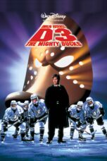 Nonton Film D3: The Mighty Ducks (1996)