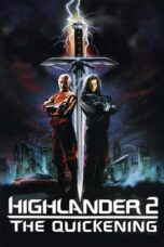 Nonton Film Highlander II: The Quickening (1991)