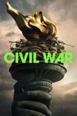 Nonton Film Civil War (2024)