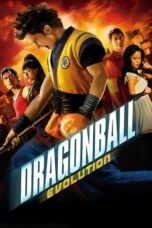 Nonton Film Dragonball Evolution (2009)