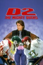 Nonton Film D2: The Mighty Ducks (1994)
