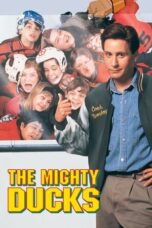 Nonton Film The Mighty Ducks (1992)